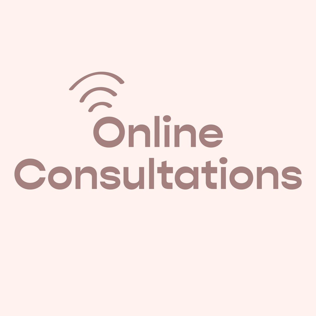 Online Consultations