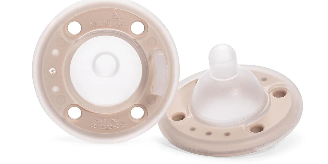Ninni Co. Pacifier