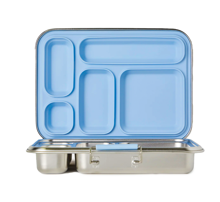 Coffees&Cribs Bento Lunch Box + 2 Snack Pots