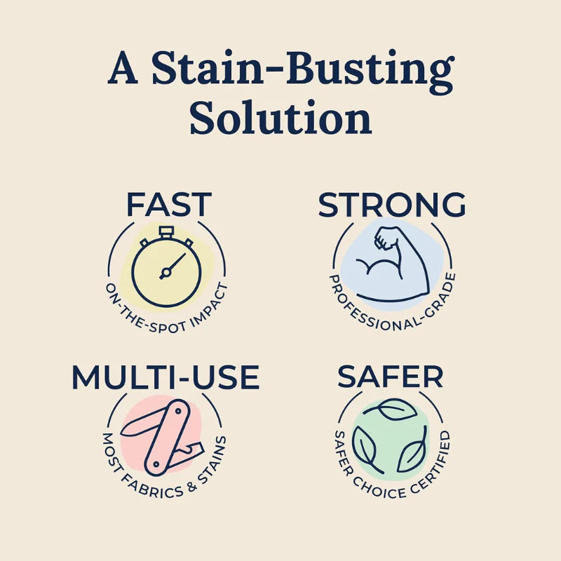 Miss Mouth's Messy Eater Stain Treater (5 per pack)