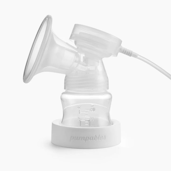 Pumpables Shield Kit