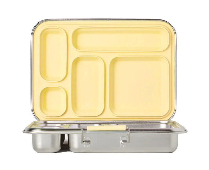 Coffees&Cribs Bento Lunch Box + 2 Snack Pots